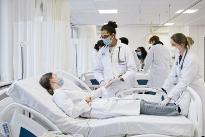 Кипр удерживает лидерство в ЕС по доступности медицинской помощи - cyprusbutterfly.com.cy - Кипр - Евросоюз - Президент