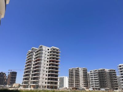 Архитектурная палата северного Кипра обеспокоена землетрясением в Трикомо - kiprinform.com - Кипр - Турция - район Трикомое - Президент