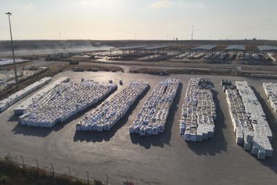 Константинос Комбос - Кипр отправил 1200 тонн гуманитарной помощи в Газу - cyprusbutterfly.com.cy - Кипр - Сша - Израиль - Кувейт - Эмираты - Италия - Мальта - Лимассол - Ашдод