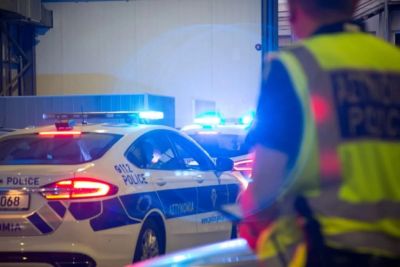 Мужчина арестован в Лимассоле по подозрению в краже стройматериалов - kiprinform.com - Кипр