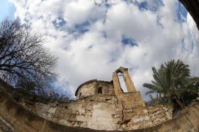 Василика Кассианиду - Замминистра культуры: Воссоединение Кипра — “не подлежащая обсуждению цель” - kiprinform.com - Кипр