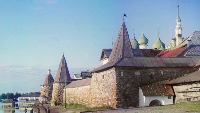 Петр I (I) - Иоанн - Собор Соловецких святых и Собор новомучеников и исповедников Соловецких: в чем разница? - cyplive.com - Россия - Москва