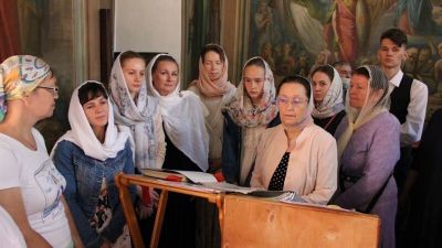 Иисус Христос - Как Архистратиг Михаил Марьяну спас - cyplive.com - Москва - Англия