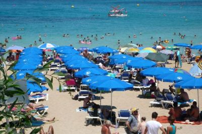 Кипр: Суббота будет жаркой с температурой до +42°C - kiprinform.com - Кипр - Никосия