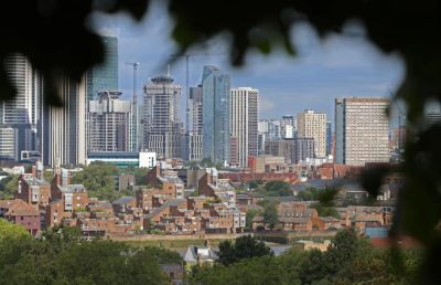 Рэйчел Ривз - Рынок недвижимости Великобритании: Цены падают, но продажи растут - kiprinform.com - Англия