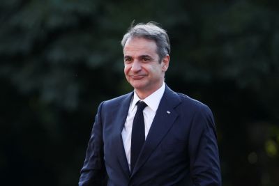 Кириакос Мицотакис - Премьер-министр Греции сравнил вторжение России в Украину с оккупацией Кипра - kiprinform.com - Кипр - Россия - Турция - Украина - Греция - Киев