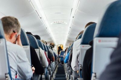 Пьяная пассажирка сорвала рейс Манчестер – Ларнака - cyprusbutterfly.com.cy - Германия