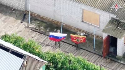 Россия захватила два села в Днепропетровской области Украины - kiprinform.com - Россия - Украина - Днепропетровская обл.