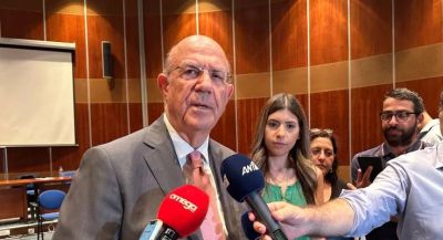 Налоговая реформа на Кипре: Правительство борется с “теневой экономикой” в 25% ВВП - kiprinform.com - Кипр