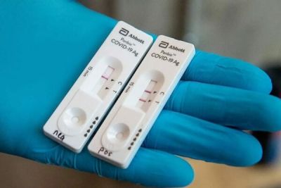 Covid ускоряет старение сосудов на пять лет - cyprusbutterfly.com.cy - Кипр - Турция - Сша - Норвегия - Канада - Англия - Италия - Греция - Мексика - Франция - Австрия - Австралия - Бразилия