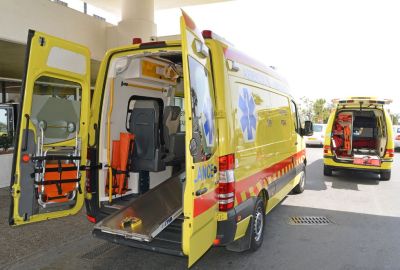 В Айя-Напе квадроцикл столкнулся с автомобилем, а затем с автобусом - evropakipr.com - Кипр - Никосия