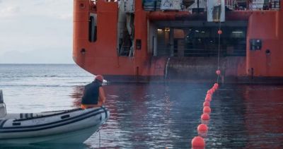 Макис Керавнос - Минфин Кипра: Выплата €25 млн за Great Sea Interconnector зависит от “финансовой жизнеспособности” проекта - kiprinform.com - Кипр - Никосия - Греция