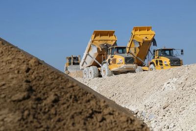 Алексис Вафеадес - Строительство дороги Пафос-Полис подорожало до €90,2 млн - kiprinform.com - деревня Струмби - деревня Айя-Маринуда