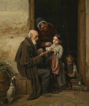 О неразрывности веры и дел: православный ответ на протестантскую доктрину Sola fide - cyplive.com