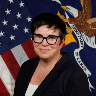 Дональд Трамп - Администрация Трампа защищает увольнение главы BLS на фоне критики - kiprinform.com - Сша - Вашингтон - Президент