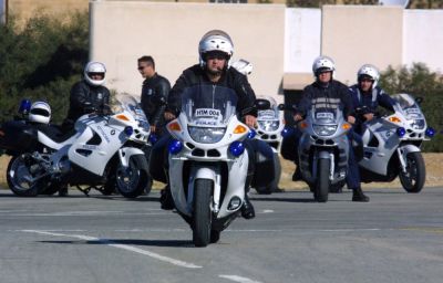 Полиция Лимассола изъяла автомобили и выписала штрафы в ходе операции - kiprinform.com - Кипр