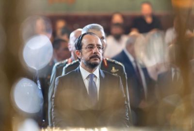 Никос Христодулидис - Президент Кипра: расследовать разрушительный пожар будут 10 американских экспертов - evropakipr.com - Кипр - Сша - Президент