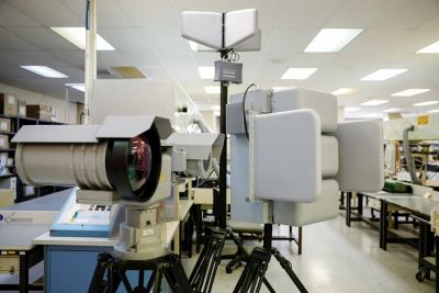 Греция разрабатывает собственную промышленность по производству беспилотников и систем защиты от них - kiprinform.com - Израиль - Евросоюз - Греция - Франция