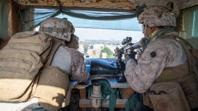 Дональд Трамп - Пятеро американских солдат застреленны на военной базе в Джорджии - kiprinform.com - Сша - штат Джорджия