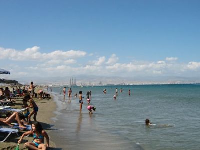 Кипр: В выходные ожидается сильная жара, температура поднимется до +37°C - kiprinform.com - Кипр - Никосия