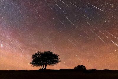 Не пропустите звездопад на Кипре! - cyprusbutterfly.com.cy - Кипр