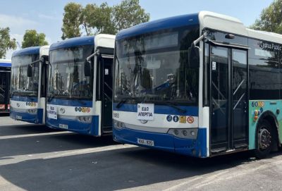 Яннис Панайоту - Утром 9 августа на улицы Ларнаки вернутся автобусы - evropakipr.com - Кипр