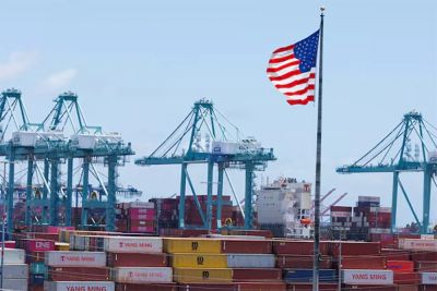 США отсрочили ужесточение санкций за перевалку, что ослабило опасения в Юго-Восточной Азии - kiprinform.com - Сша - Вашингтон - Китай - Таиланд - Вьетнам - Президент