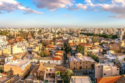 Столицу Кипра Никосию ждут масштабные перемены! - cyprusbutterfly.com.cy - Кипр - Никосия - Афины