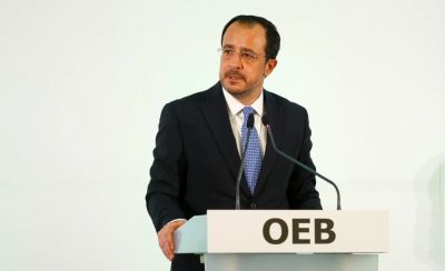 OEV заявляет о “сближении” с налоговыми органами по реформе - kiprinform.com - Кипр - Никосия