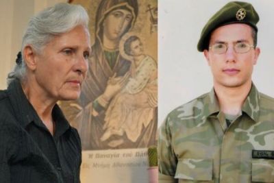 Адвокаты семьи загадочно погибшего кипрского срочника Танасиса Николау начали получать угрозы - cyprusbutterfly.com.cy - Кипр - Никосия - Греция