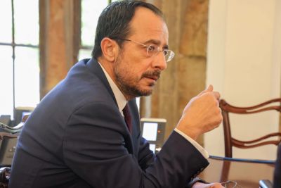 Никос Христодулидис - Яннис Панайоту - Христодулидис назвал реформу CoLA «масштабной» на фоне угрозы всеобщей забастовки - kiprinform.com - Кипр - Никосия - Президент