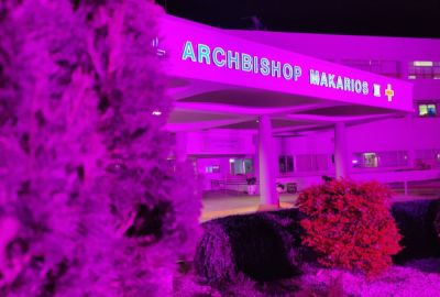 Трехмесячный малыш в тяжелом состоянии в больнице имени Макариоса. Его родители арестованы - evropakipr.com - Кипр - Никосия - Лимассол - Сирия