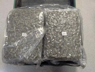 В аэропорту Ларнаки арестован пятый подозреваемый по делу о крупном обороте наркотиков - kiprinform.com - Кипр - Никосия