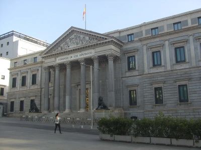 Педро Санчес - Испанский парламент заблокировал закон о сокращении рабочей недели - kiprinform.com - Испания - Мадрид