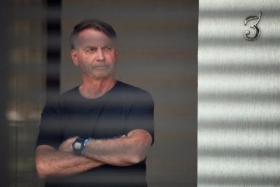 Дональд Трамп - Верховный суд Бразилии признал Болсонару виновным в подготовке переворота - kiprinform.com - Сша - Бразилия - Президент