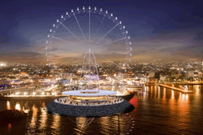 Проект Hyperion Limassol окончательно заморожен - cyprusbutterfly.com.cy - Кипр - Лимассол