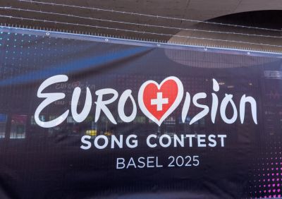 Ирландия пригрозила бойкотировать «Евровидение-2026», если в конкурсе выступит Израиль - kiprinform.com - Израиль - Швеция - Ирландия - Вена - Дублин
