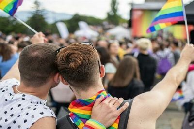 24% представителей ЛГБТИК+ Кипра заявили о наличии психических расстройств - cyprusbutterfly.com.cy - Кипр