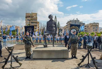 Скандал вокруг исторического штаба ЭОКА в Лимассоле: протесты против продажи земельного участка российскому инвестору - evropakipr.com - Кипр - Греция
