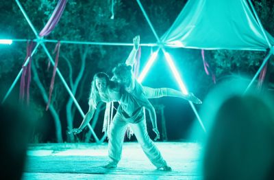 Quantum Circus проведет в Никосии открытое мероприятие One Beat - kiprinform.com - Кипр - Никосия