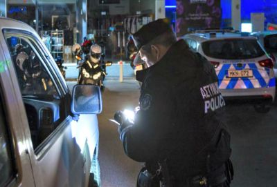 Более 300 проверок на дорогах Лимассола: арестованы трое, изъяты четыре автомобиля и девять мотоциклов - evropakipr.com - Кипр