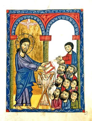 Иисус Христос - Новолетие как начало нашего спасения во Христе (Лк. 4:14–22) - cyplive.com