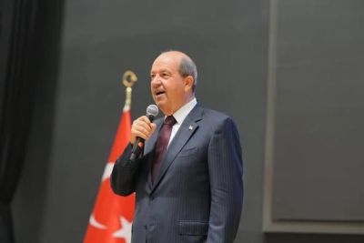 Рауф Денкташ - Туфан Эрхурман - Сердар Денкташ - Татар призвал киприотов-турок “не ставить в неловкое положение” Денкташа на выборах - kiprinform.com - Кипр - Никосия - Турция