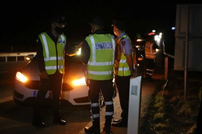 Конфискованы 17 транспортных средств в Лимассоле во время рейда полиции Z - kiprinform.com - Кипр