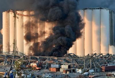 В Софии арестован российский бизнесмен с кипрским паспортом - evropakipr.com - Кипр - Ливан - Катар - Болгария - София - Бейрут - Бейрут