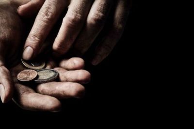 Кипр на 5 месте в ЕС по уровню материальной и социальной депривации - cyprusbutterfly.com.cy - Кипр - Словения - Греция - Хорватия - Румыния - Болгария - Чехия - Польша
