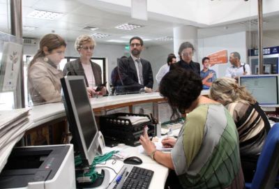 Йоргос Папагеоргиу - Почти все чиновники Кипра — «отличники» - evropakipr.com - Кипр