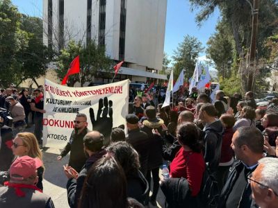 Реджеп Тайип Эрдоган - Спор о ношении хиджаба в школах снова обострился на севере Кипра - kiprinform.com - Кипр - Никосия - Турция - Президент