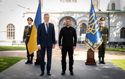 Владимир Зеленский - Зеленский принял верительные грамоты от послов Кипра, Латвии и Пакистана - korrespondent.net - Кипр - Россия - Сша - Украина - Евросоюз - Латвия - Пакистан - Президент