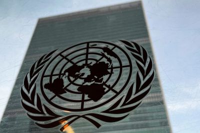 Опрос: мировое сообщество поддерживает сотрудничество, но не доверяет глобальным институтам - kiprinform.com - Сша - Нью-Йорк